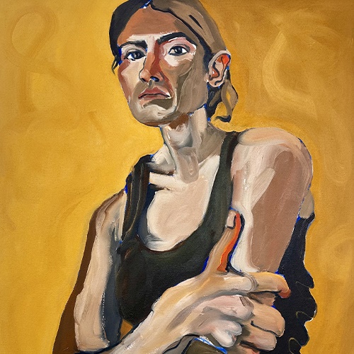 Courtney Bae: Nourishing | Selling Exhibition